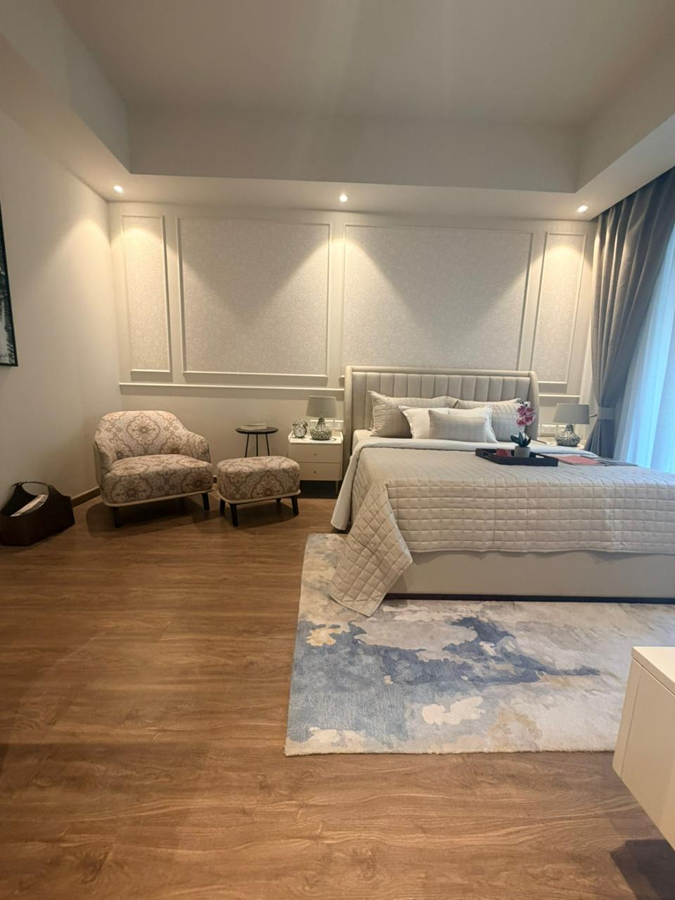 Bedroom 2 Angle 2